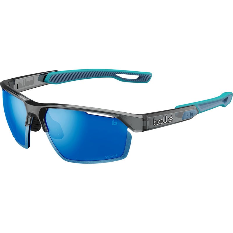 VICTUS PRO, Dark Grey Crystal Blue-Volt+ Offshore Polarized, hi-res image number null